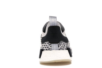 adidas NMD R1 STLT Grey Black