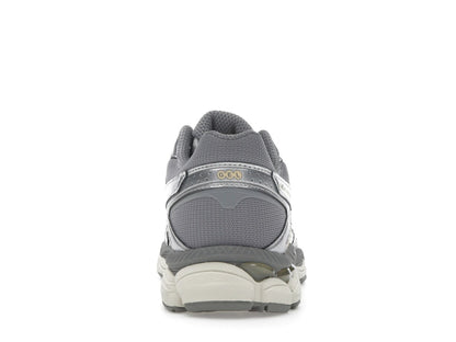 ASICS Gel-Cumulus 16 Cream Clay Grey