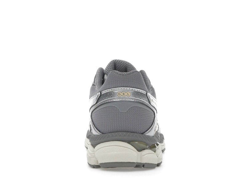 ASICS Gel-Cumulus 16 Cream Clay Grey