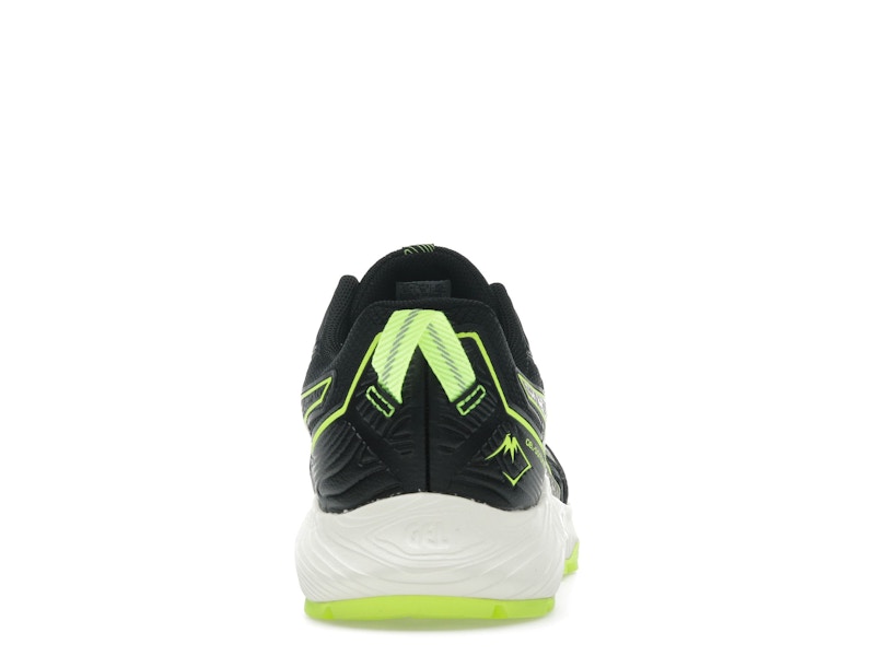 ASICS Gel-Sonoma 7 Black Moonrock