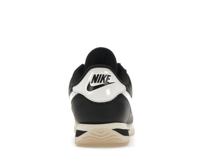 Nike Cortez 23 Premium Black Sail (Women's)