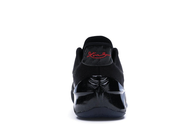 Nike Kobe A.D. Black Mamba