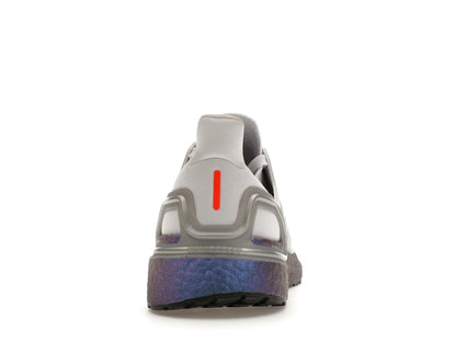 adidas Ultra Boost 20 Dash Grey Blue Violet (Women's)