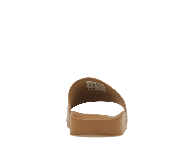 Balenciaga Pool Side Beige