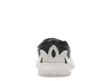 adidas Y-3 Regu 2002 Black Alumina