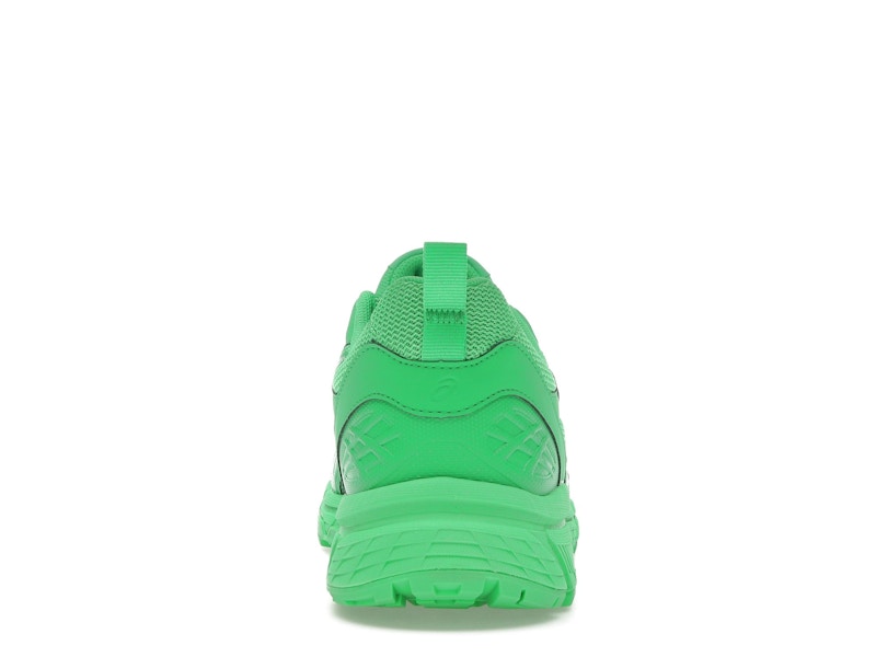 ASICS Gel-Nunobiki Comme des Garcons SHIRT Green