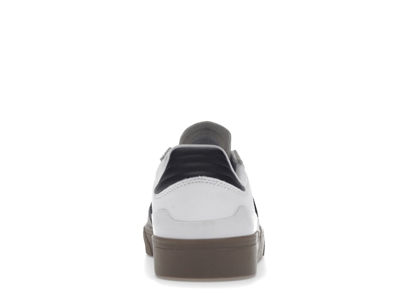 adidas Busenitz Vulc II White Black Gum