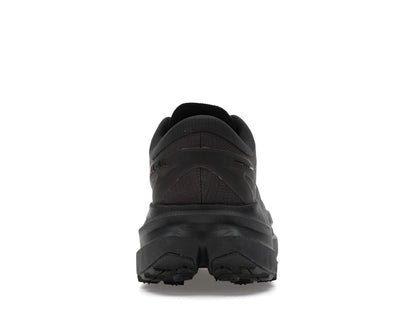 Hoka One One Mafate X _J.L-A.L_ Jet Black