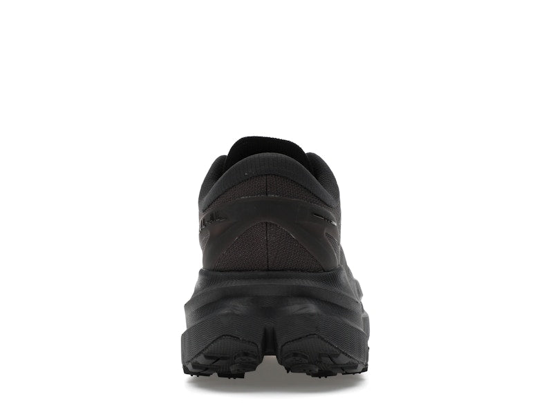Hoka One One Mafate X _J.L-A.L_ Jet Black