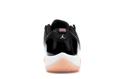 Jordan 11 Retro Low Bleached Coral (GS)