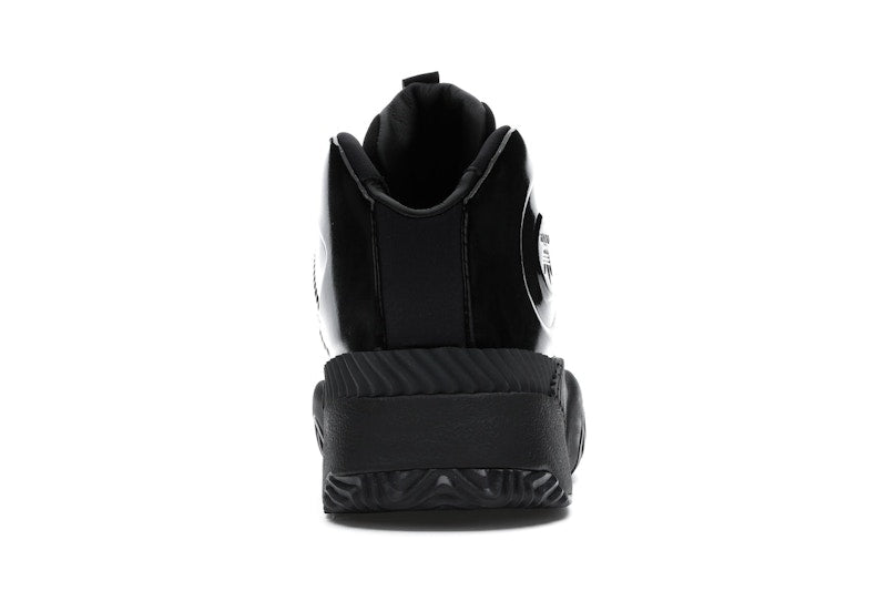 adidas AW Turnout Bball Alexander Wang Triple Black