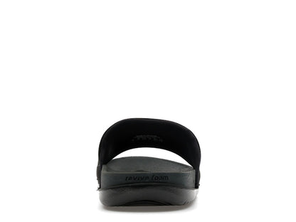 Nike OffCourt Slide Anthracite Black
