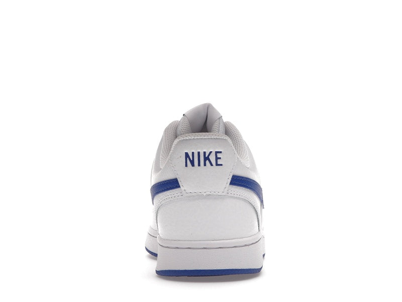 Nike Court Vision Low Game Royal