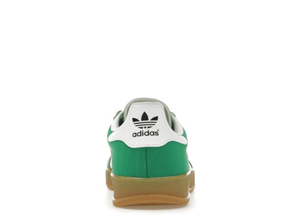 adidas Gazelle Indoor Green Gum