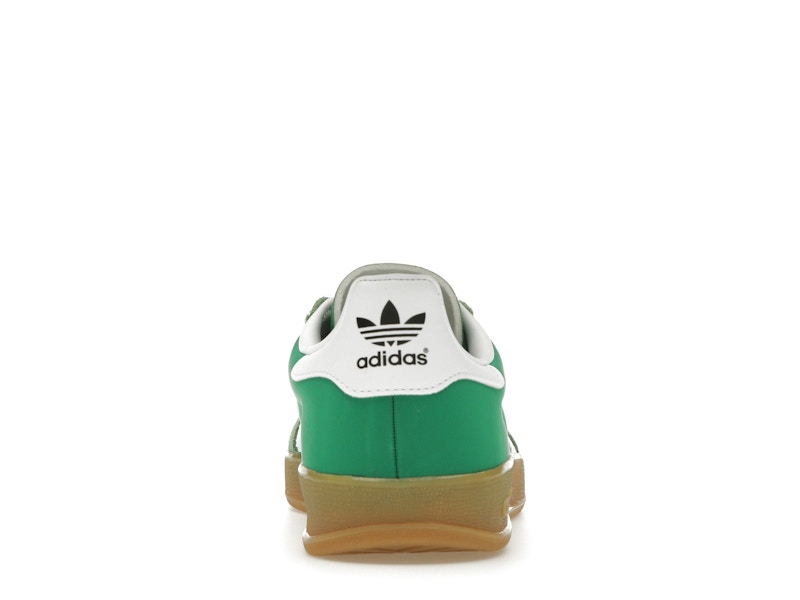 adidas Gazelle Indoor Green Gum