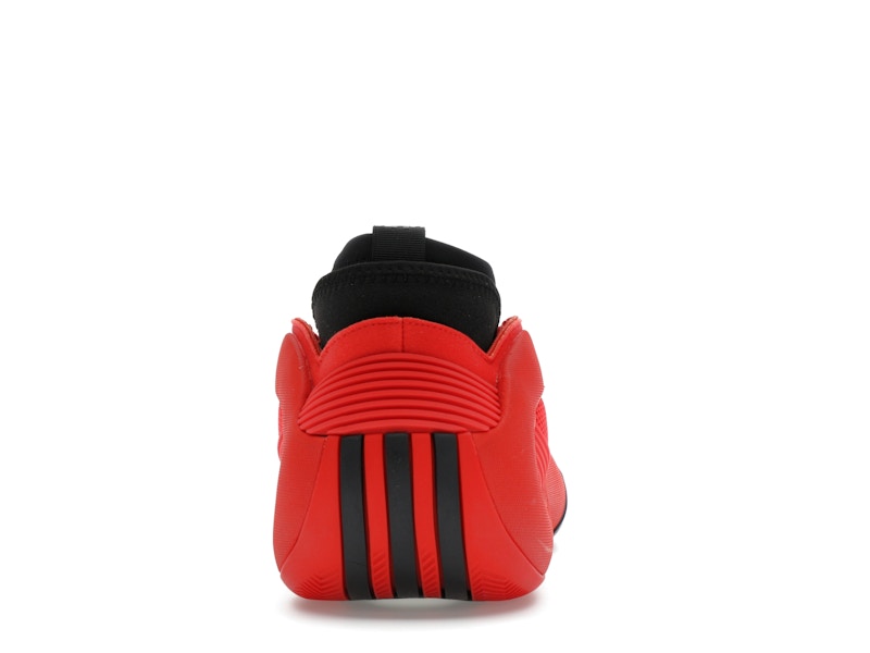 adidas Harden Vol. 8 Luxury Red