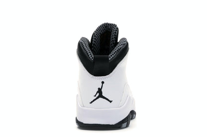 Jordan 10 Retro Steel (GS)