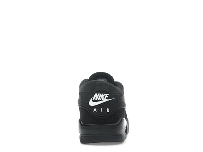 Jordan 4 RM Black Cat (GS)