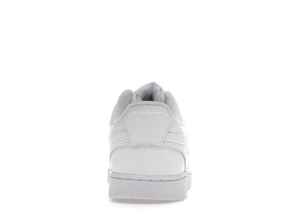 Nike Court Vision Low Triple White