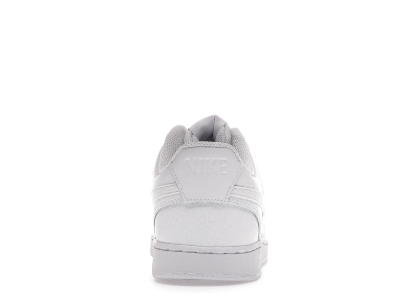 Nike Court Vision Low Triple White