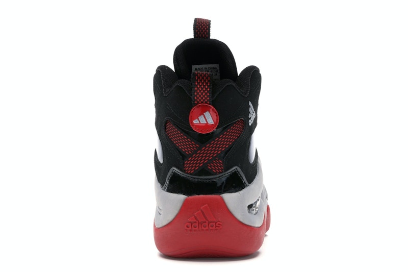 adidas Crazy 8 Damian Lillard