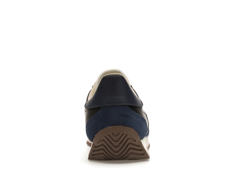 adidas Country OG Core Black Dark Marine