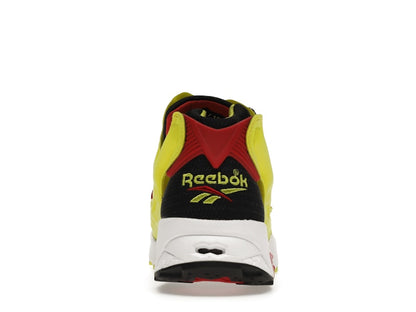 Reebok Instapump Fury Prototype Citron
