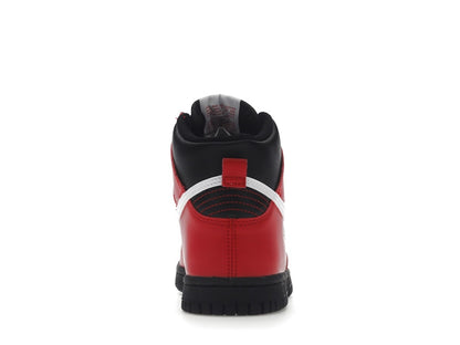 Nike Dunk High Deadpool (GS)