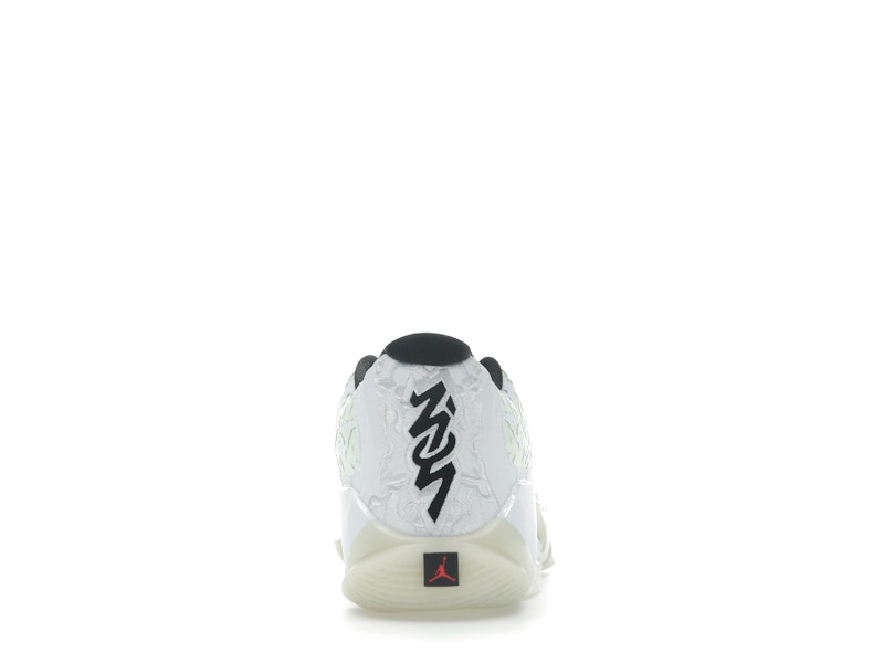 Jordan Zion 3 No Guts (GS)