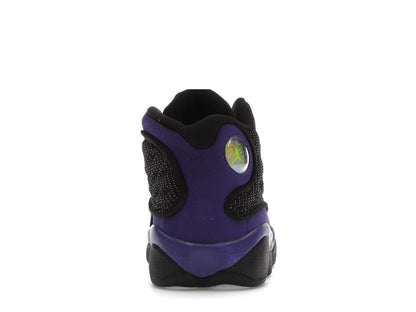 Jordan 13 Retro Court Purple (PS)