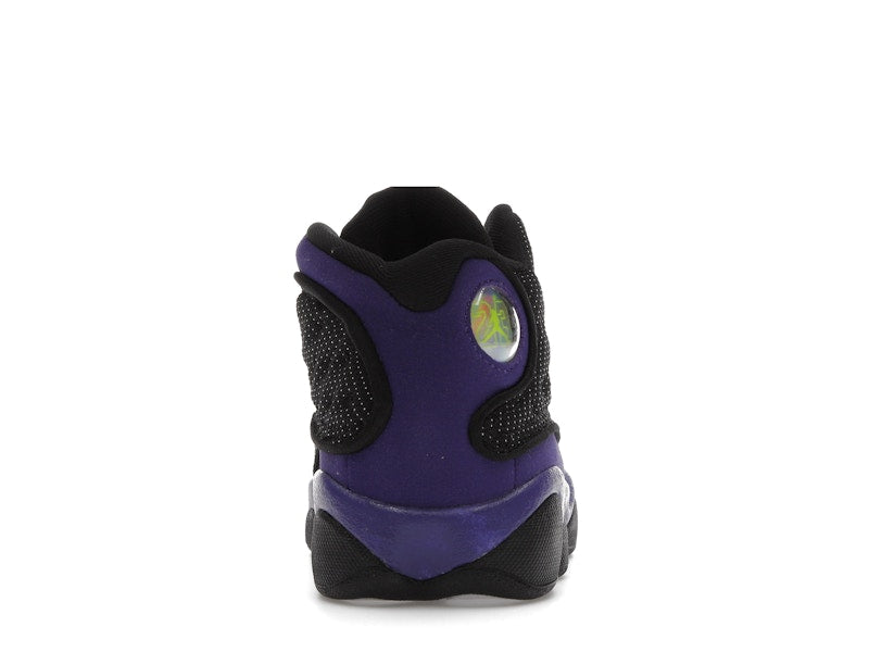 Jordan 13 Retro Court Purple (PS)
