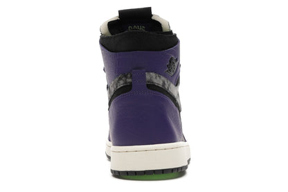Jordan 1 High Zoom Air CMFT Bayou Boys