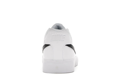Nike Court Royale AC White Black