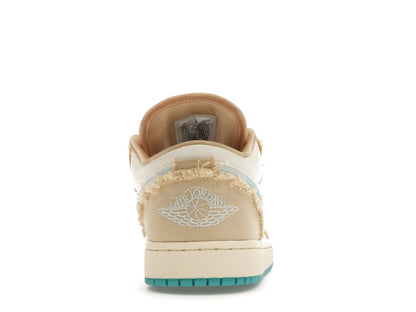 Jordan 1 Low SE Wave (Women's)