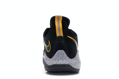 Nike PG 1 Black University Gold