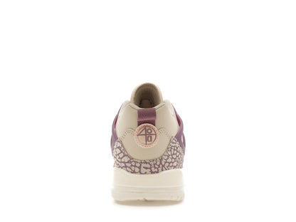 Jordan Spizike Low Legend Light Brown Violet Dust (GS)