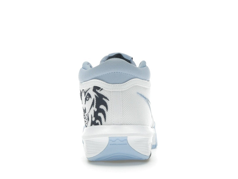 Nike LeBron Witness 8 UNC