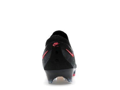 Nike Zoom Mercurial Vapor 16 Elite FG Heritage Black Solar Red