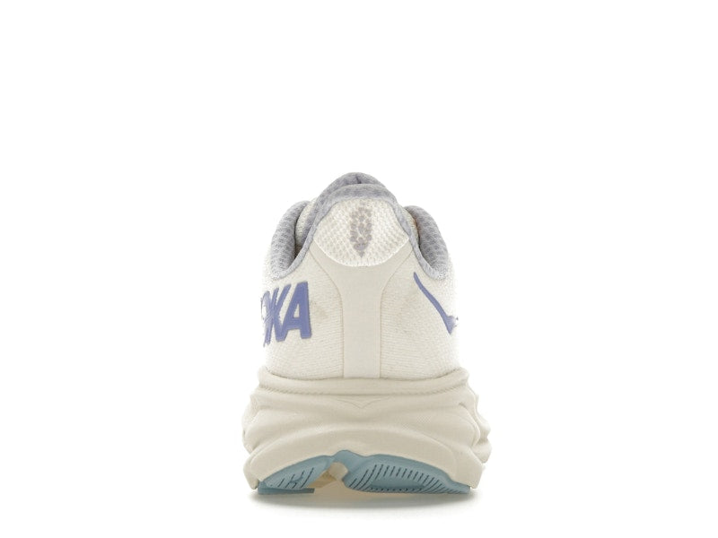 Hoka One One Clifton 9 FP Movement Eggnog (Women's)