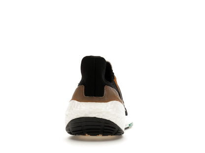 adidas Ultra Boost 22 Made with Nature Core Black Wonder Taupe