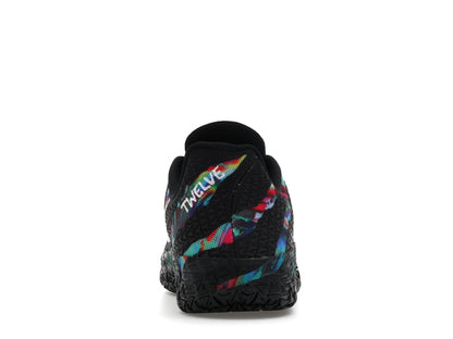 Nike Ja 3 King of the Court (GS)