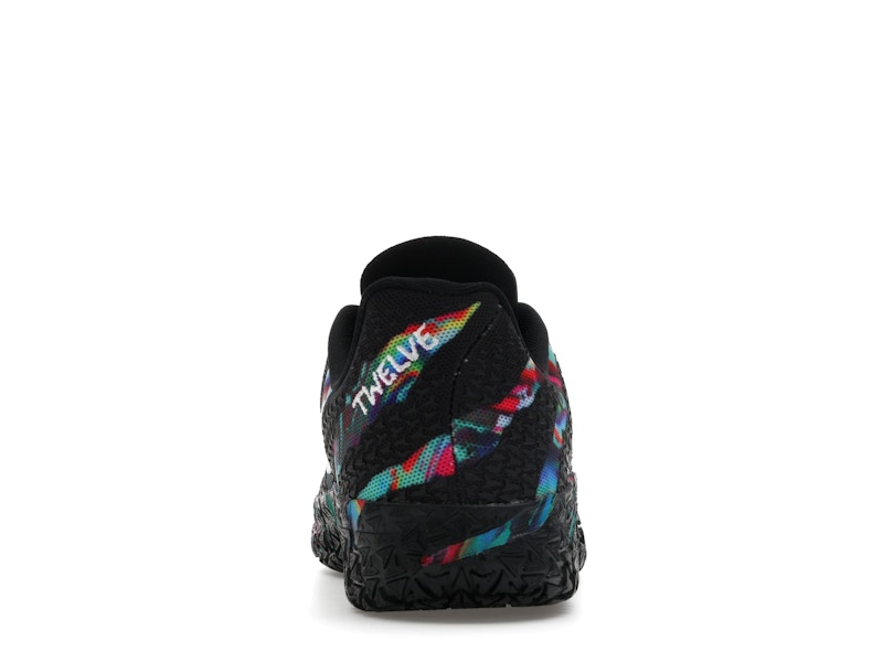 Nike Ja 3 King of the Court (GS)