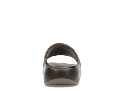 adidas Ayoon Slides Dime Simple Brown (Women's)