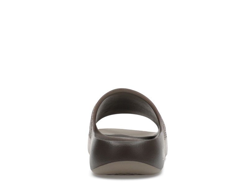 adidas Ayoon Slides Dime Simple Brown (Women's)