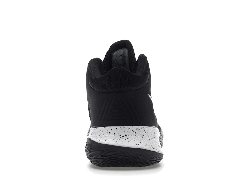 Nike Kyrie Flytrap 4 Black White
