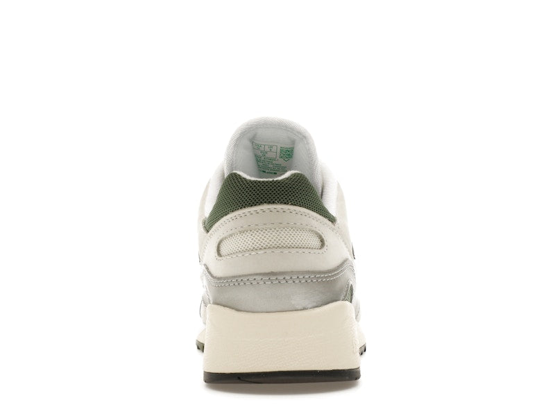 Saucony Shadow 6000 Asphalt Gold Accelerate, Decelerate