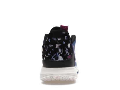 Nike Kyrie Low 5 Dark Marina Blue