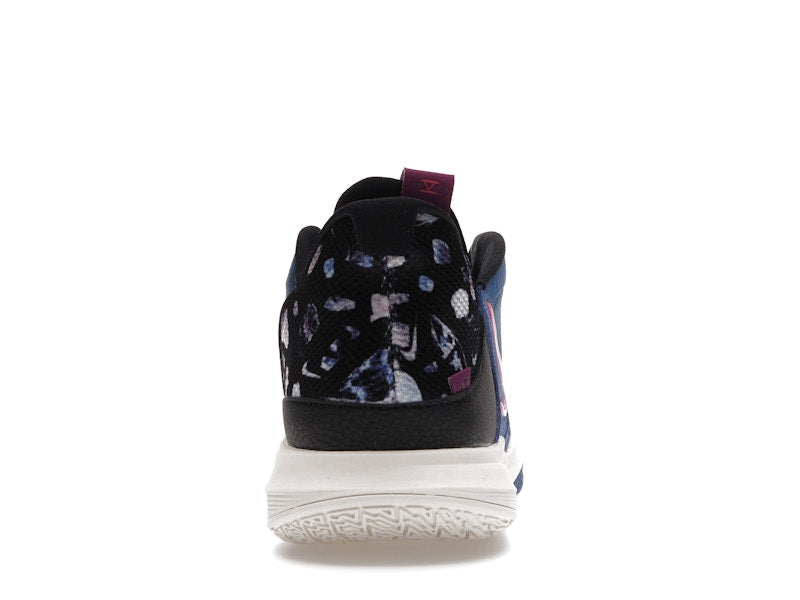 Nike Kyrie Low 5 Dark Marina Blue