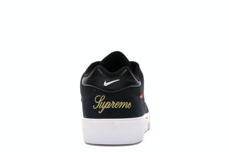 Nike SB GTS Supreme Black