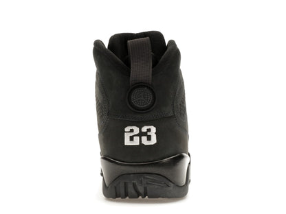 Jordan 9 Retro Anthracite